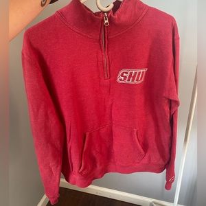 SACRED HEART UNIVERSITY Sweatshirt